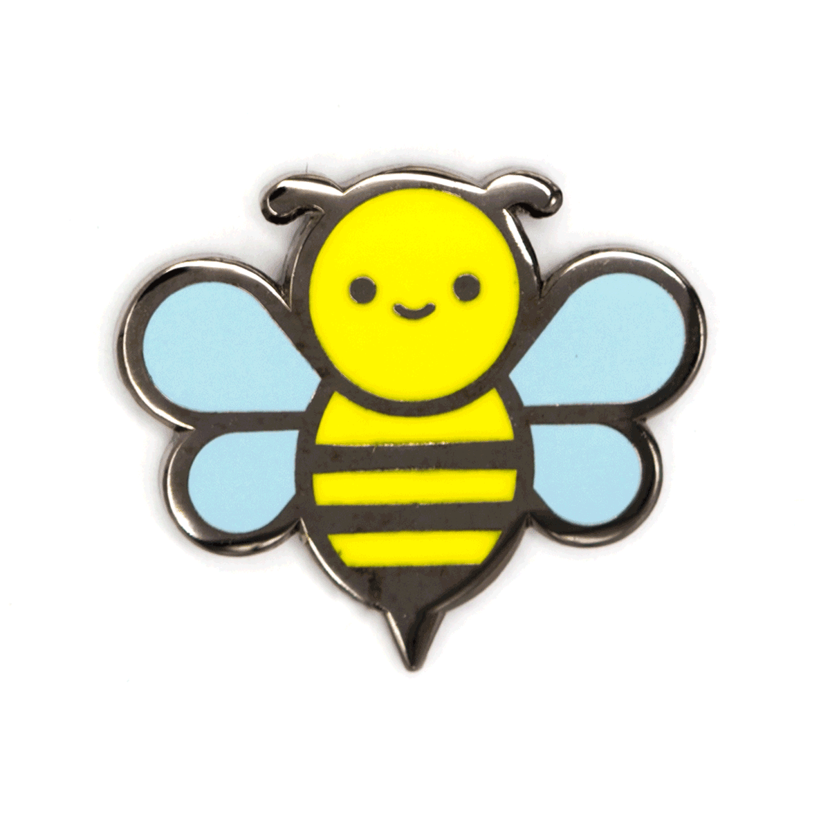 Bee Enamel Pin