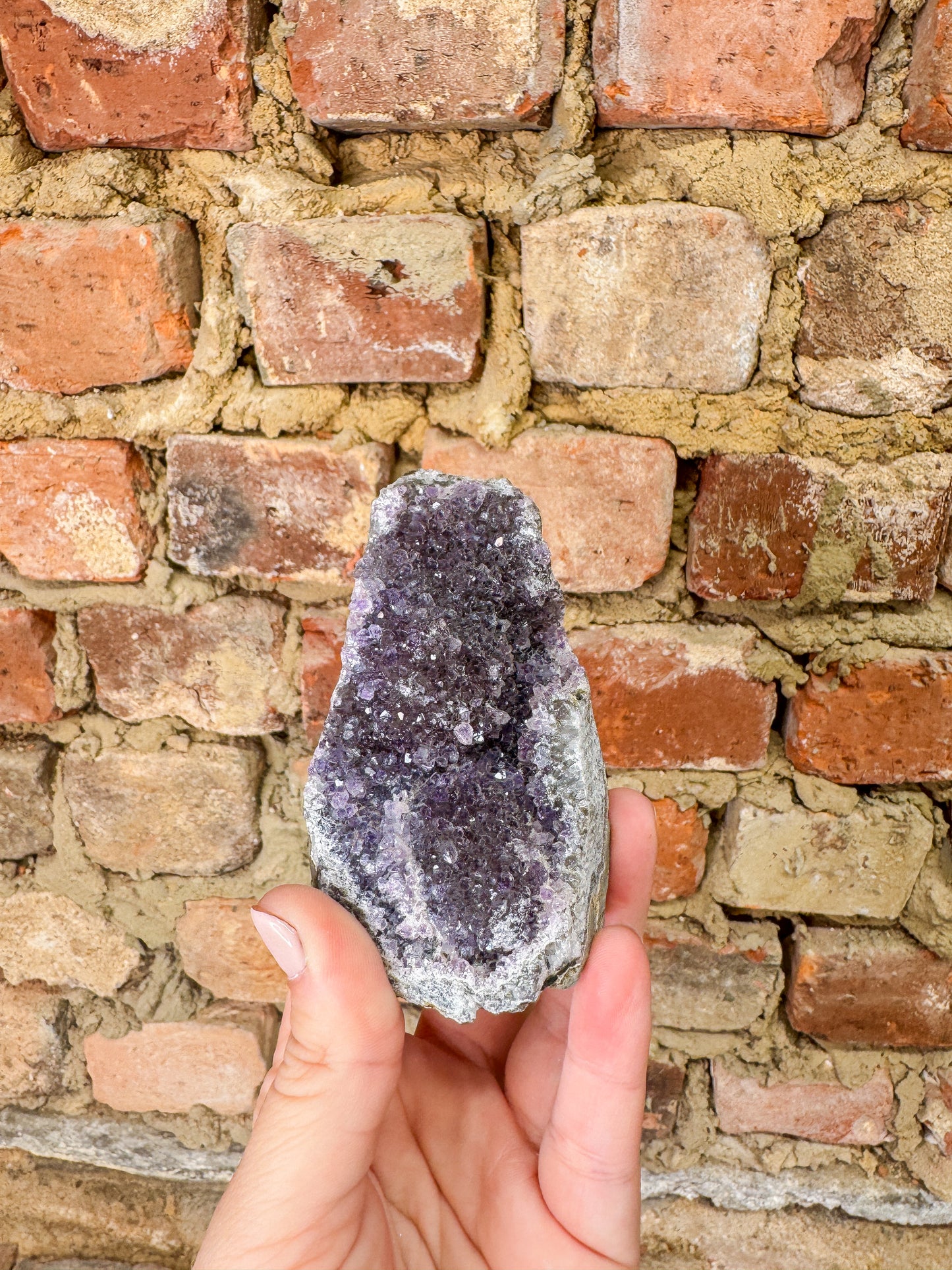 Amethyst Geode