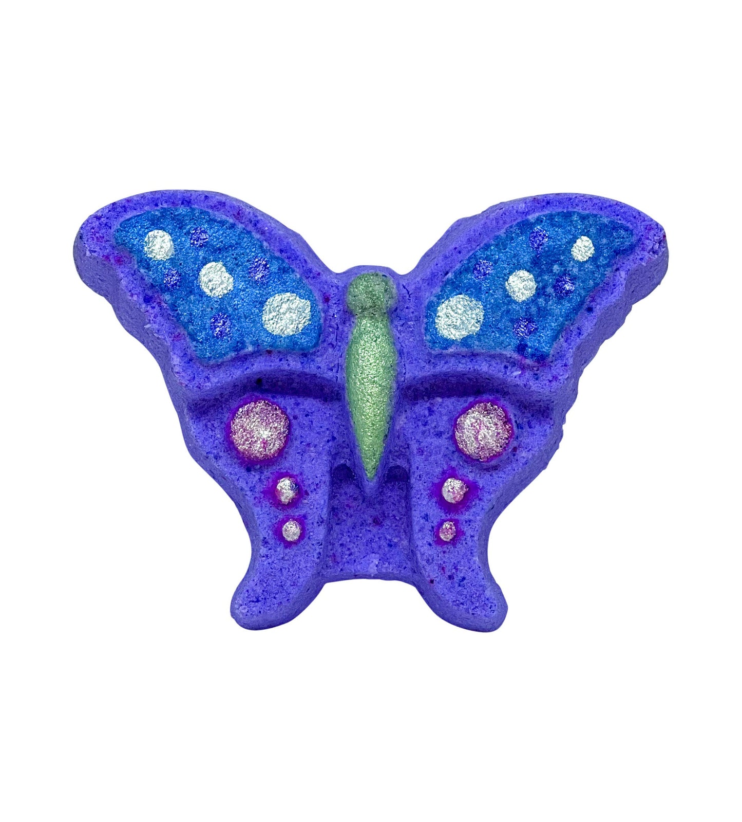 Social Butterfly Spring Bath Bomb-Japanese Cherry Blossom