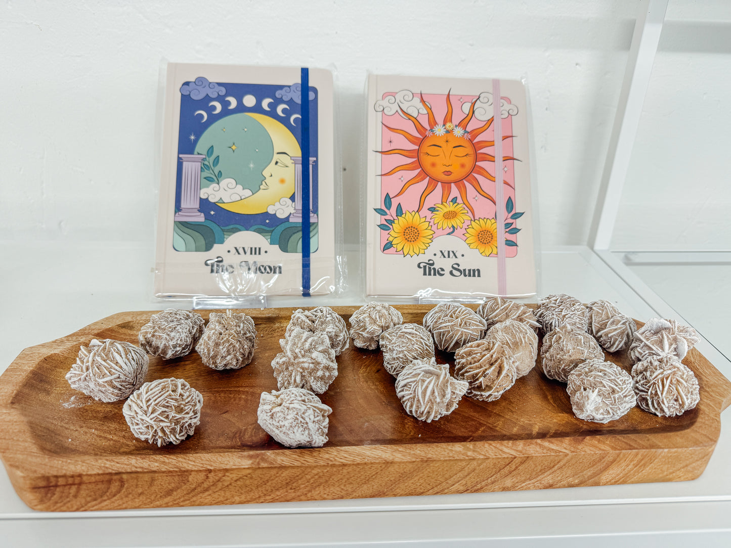 Desert Rose Selenite