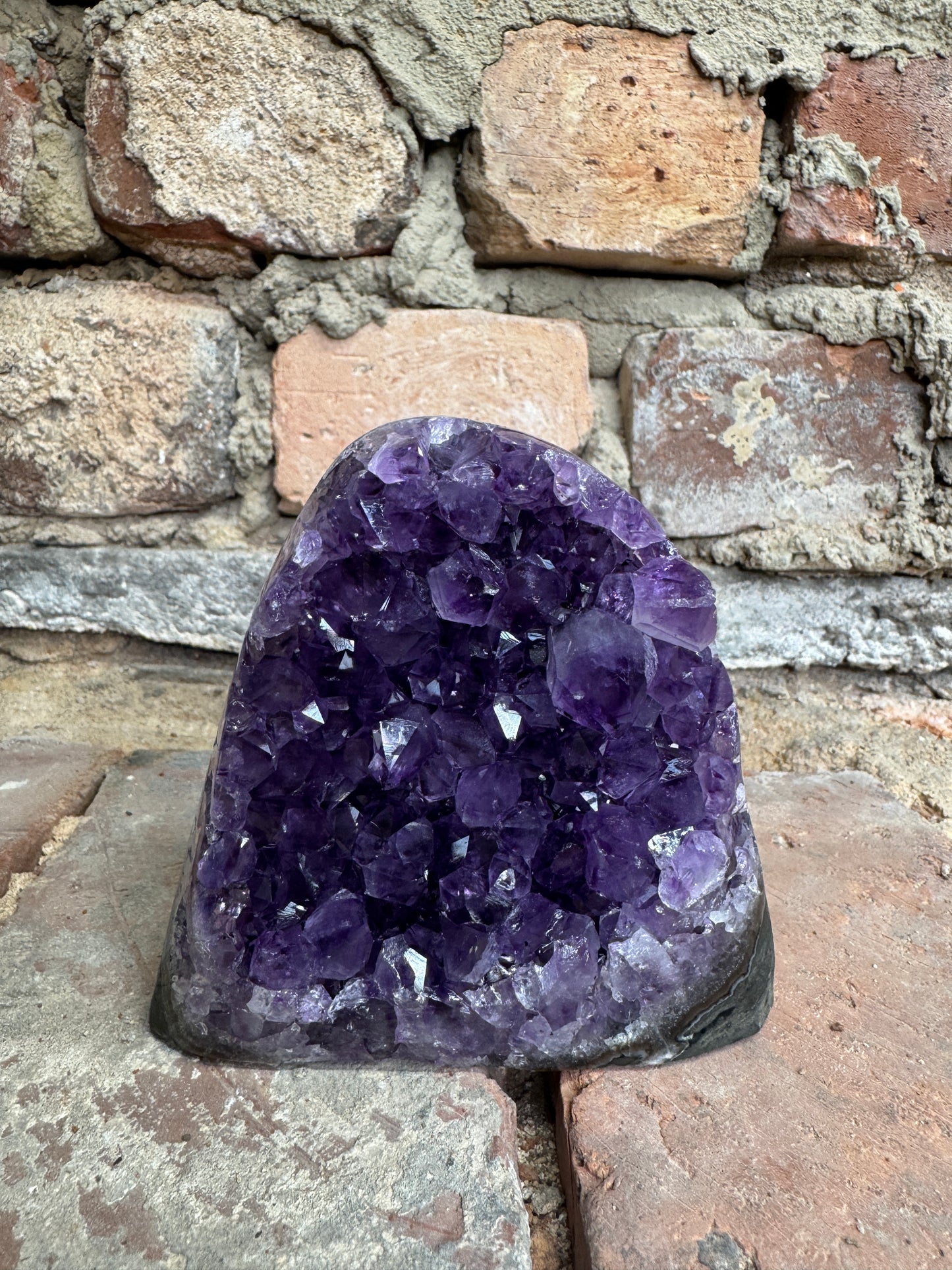 Amethyst Geode