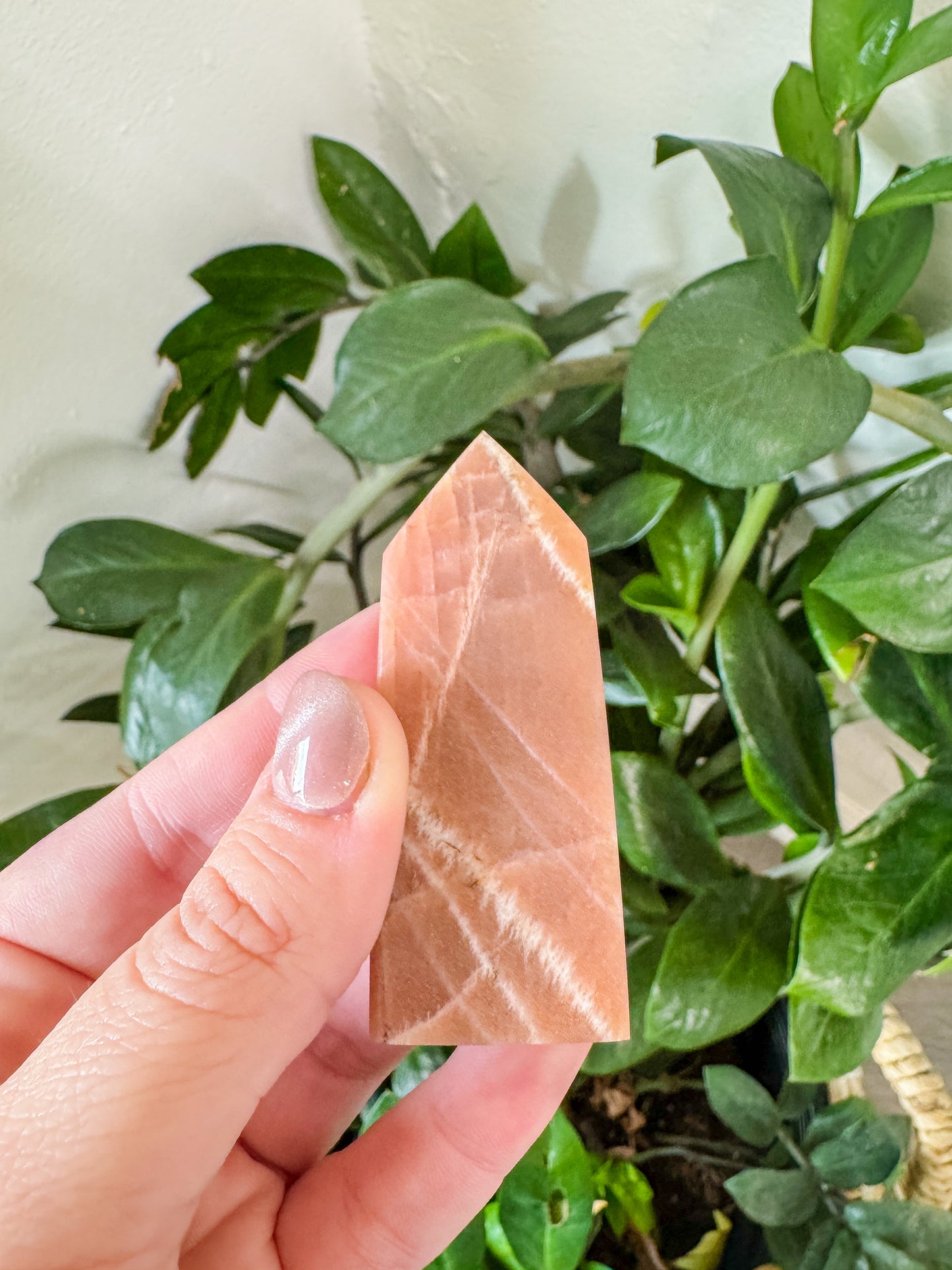 Sunstone Tower