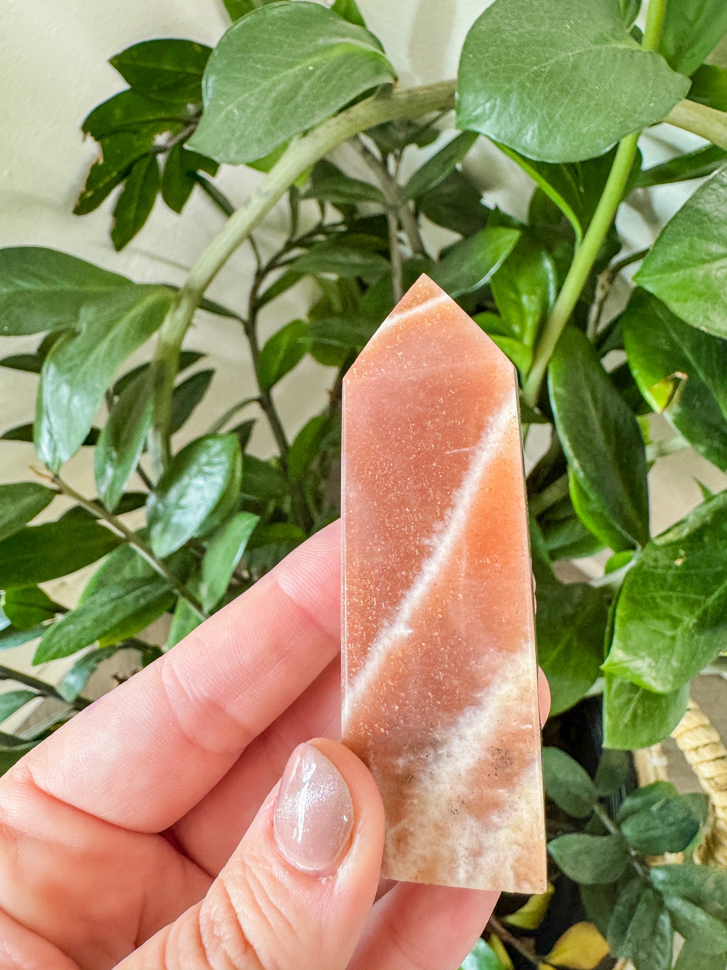 Sunstone Tower