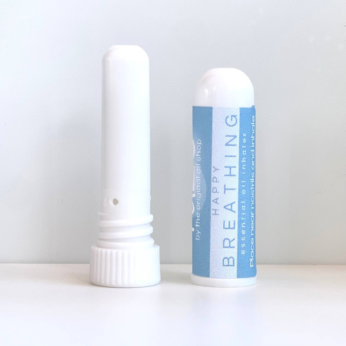 Happy Breathing Nasal Inhaler