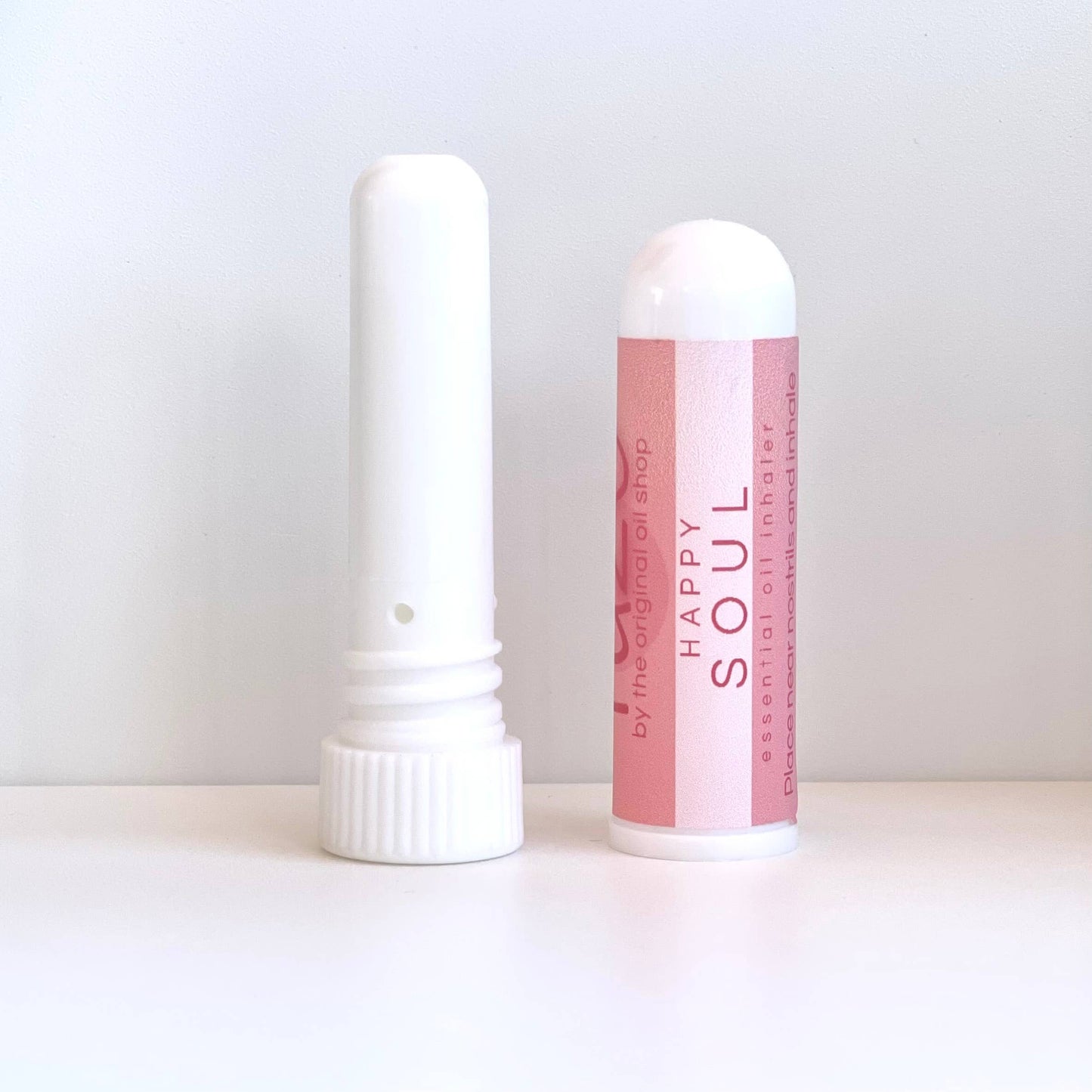 Happy Soul Nasal Inhaler