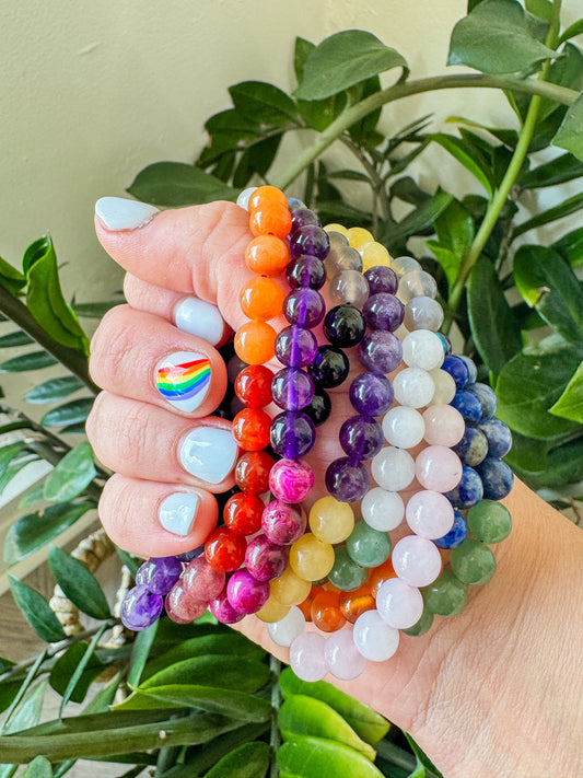 Pride Bracelet