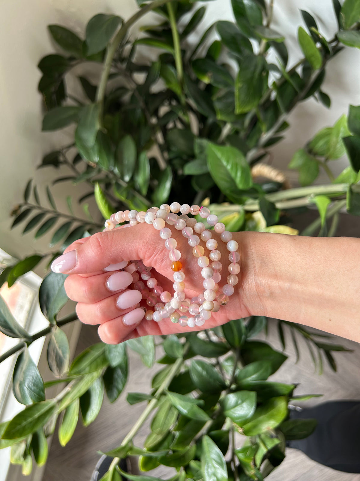 Crystal Bracelets