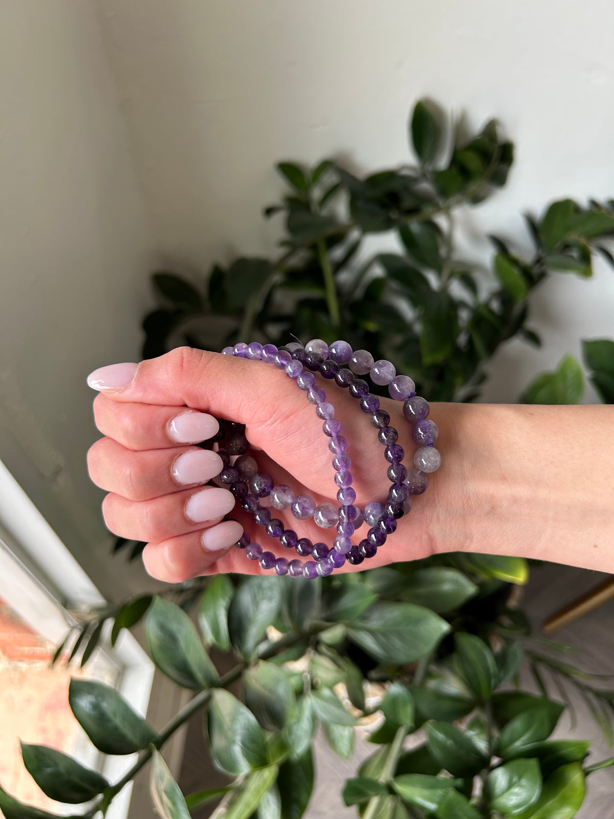 Crystal Bracelets
