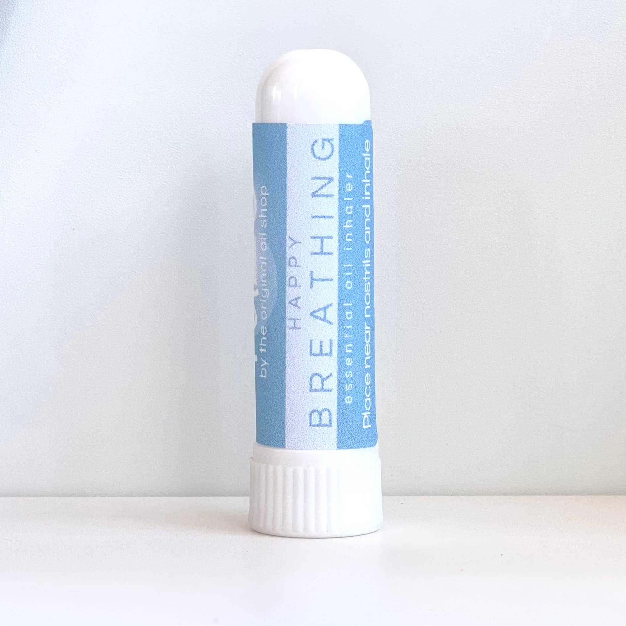 Happy Breathing Nasal Inhaler – Jubilation