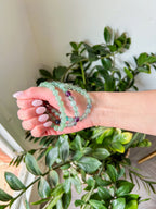Crystal Bracelets
