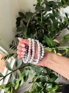 Crystal Bracelets