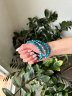 Crystal Bracelets