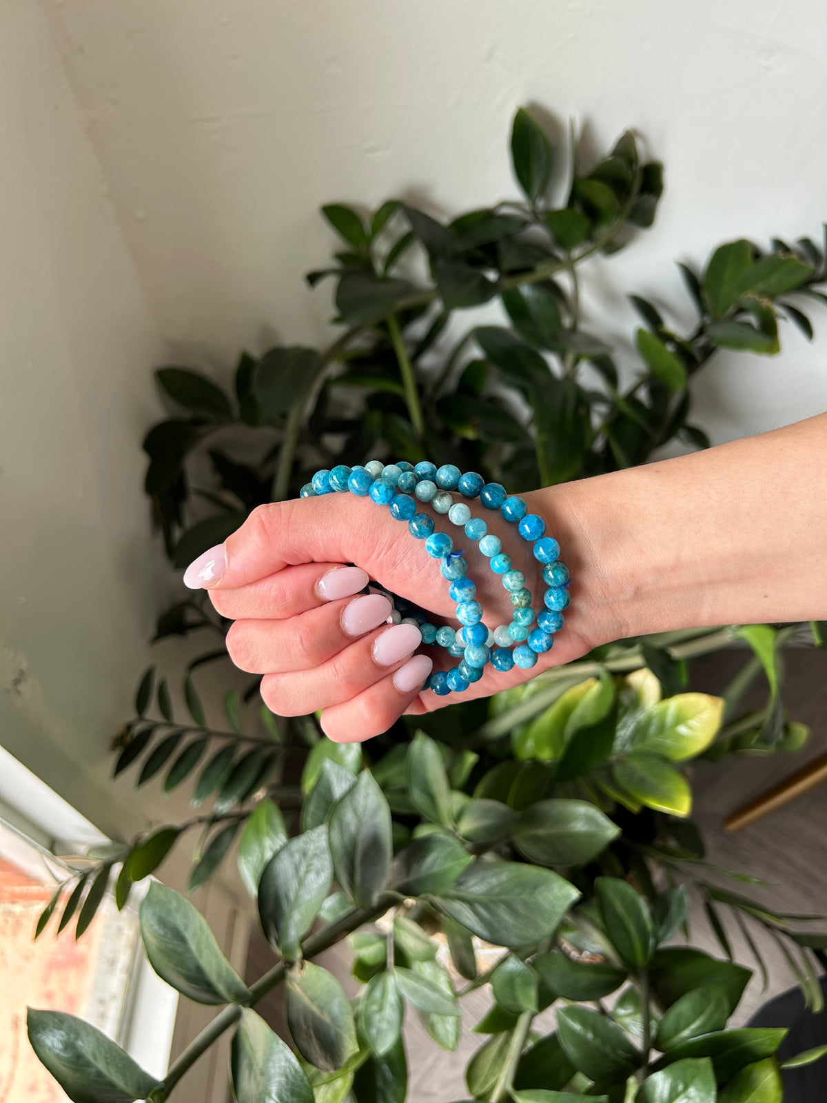 Crystal Bracelets