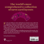 1001 Tarot Spreads: Complete Tarot Spreads for Every Purpose