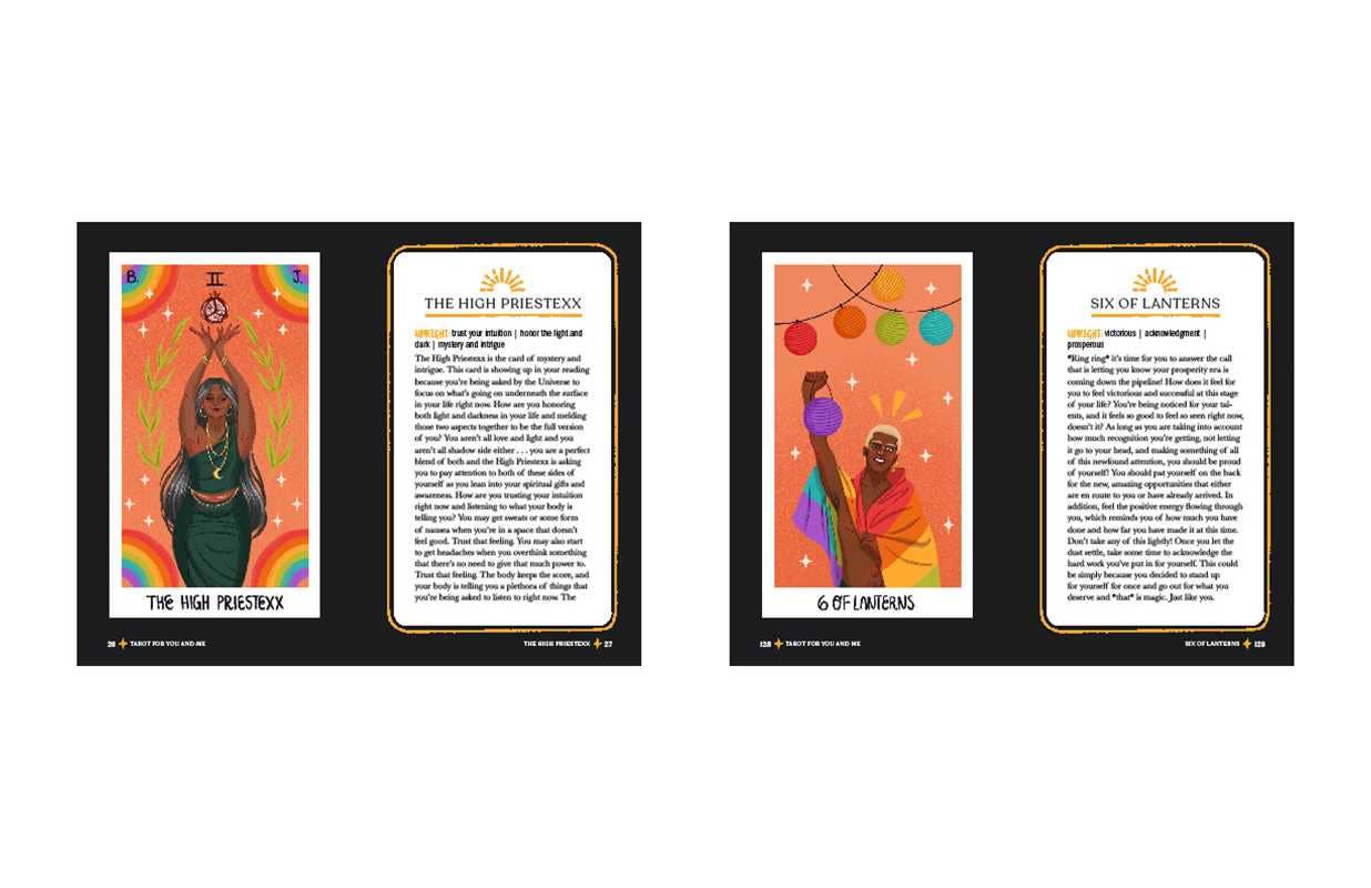 Tarot for You and Me by Gary D'Andre