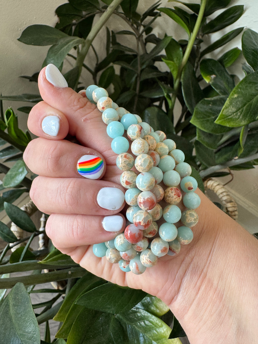 Crystal Bracelets
