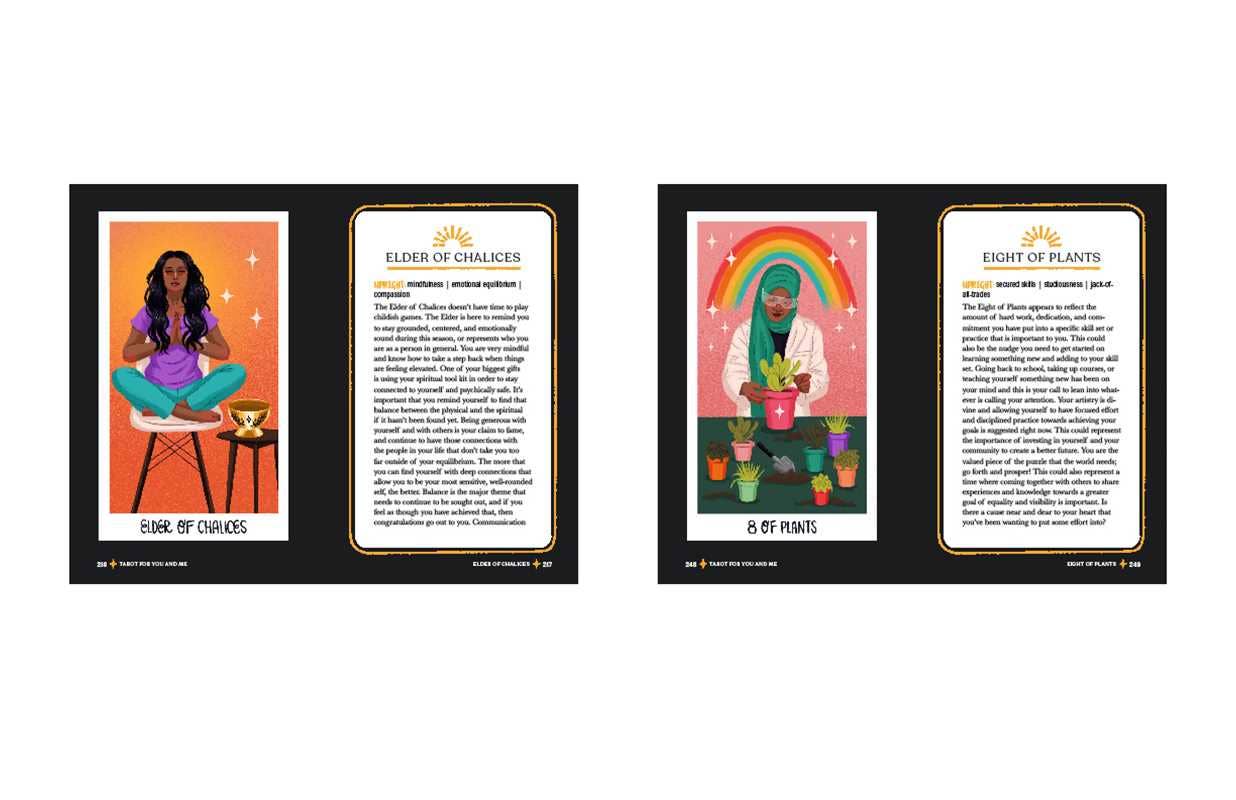 Tarot for You and Me by Gary D'Andre