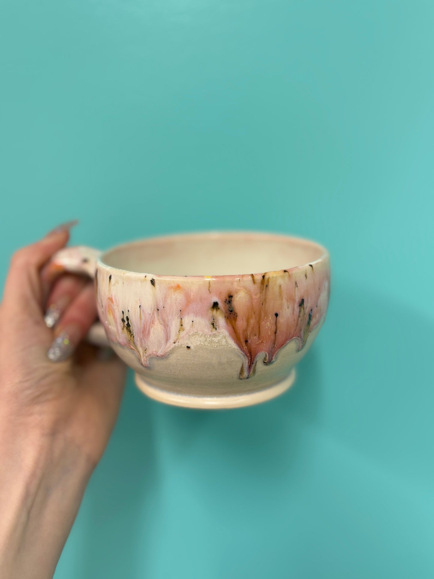 Artisan Mug
