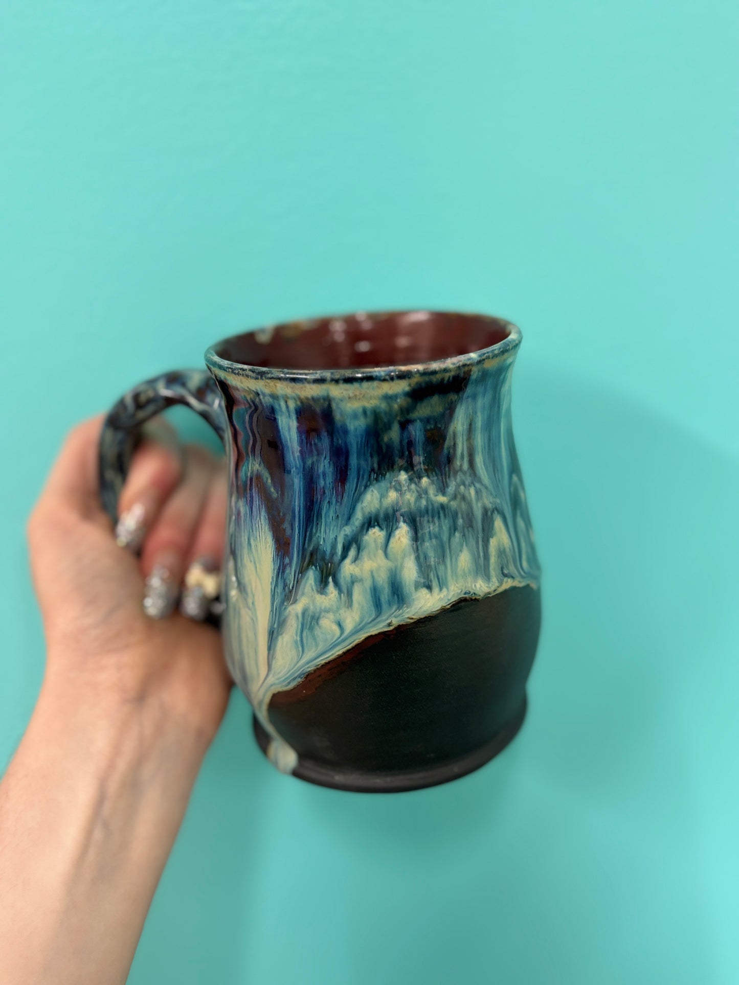 Artisan Mug