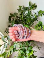 Crystal Bracelets