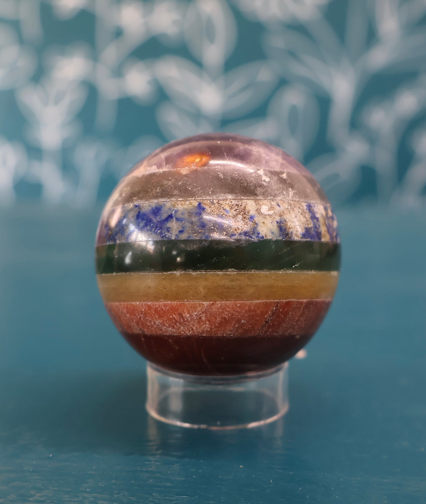 Chakra Sphere