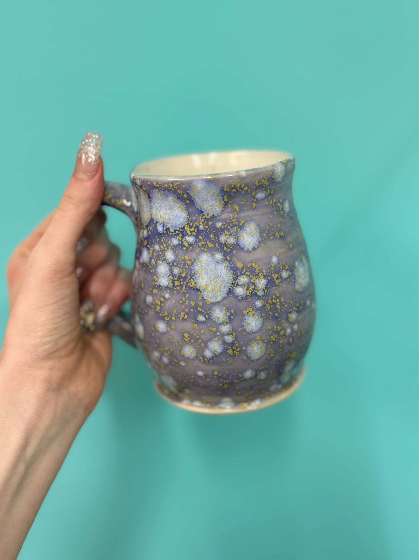 Artisan Mug