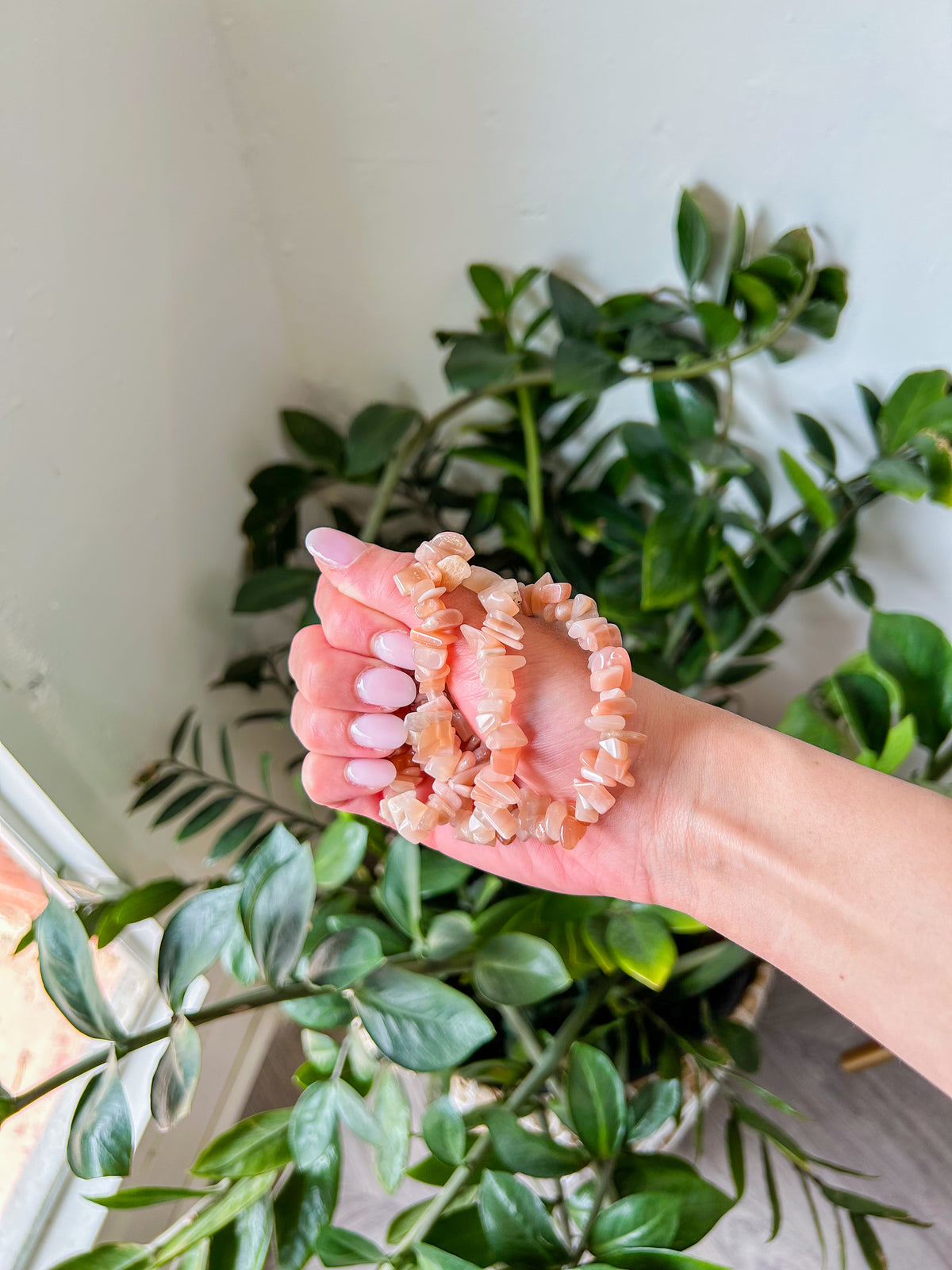 Crystal Bracelets