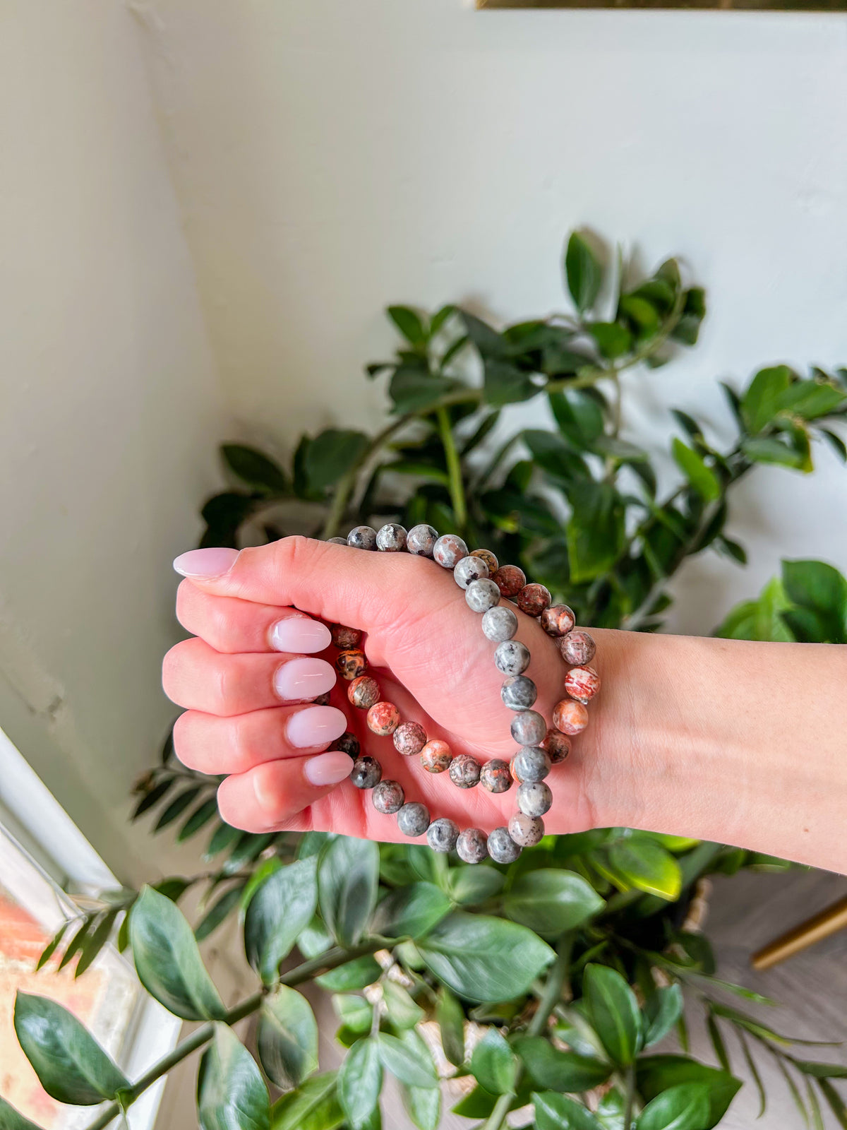 Crystal Bracelets