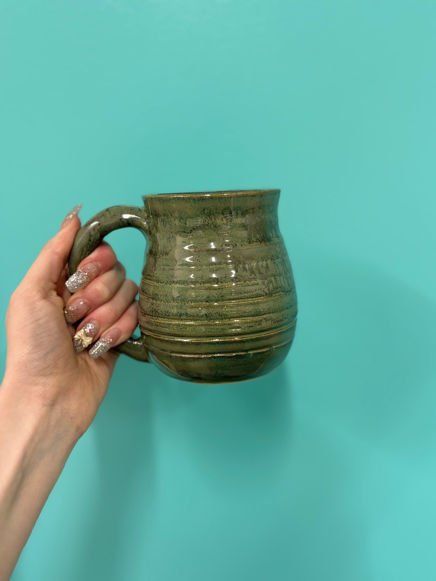 Artisan Mug