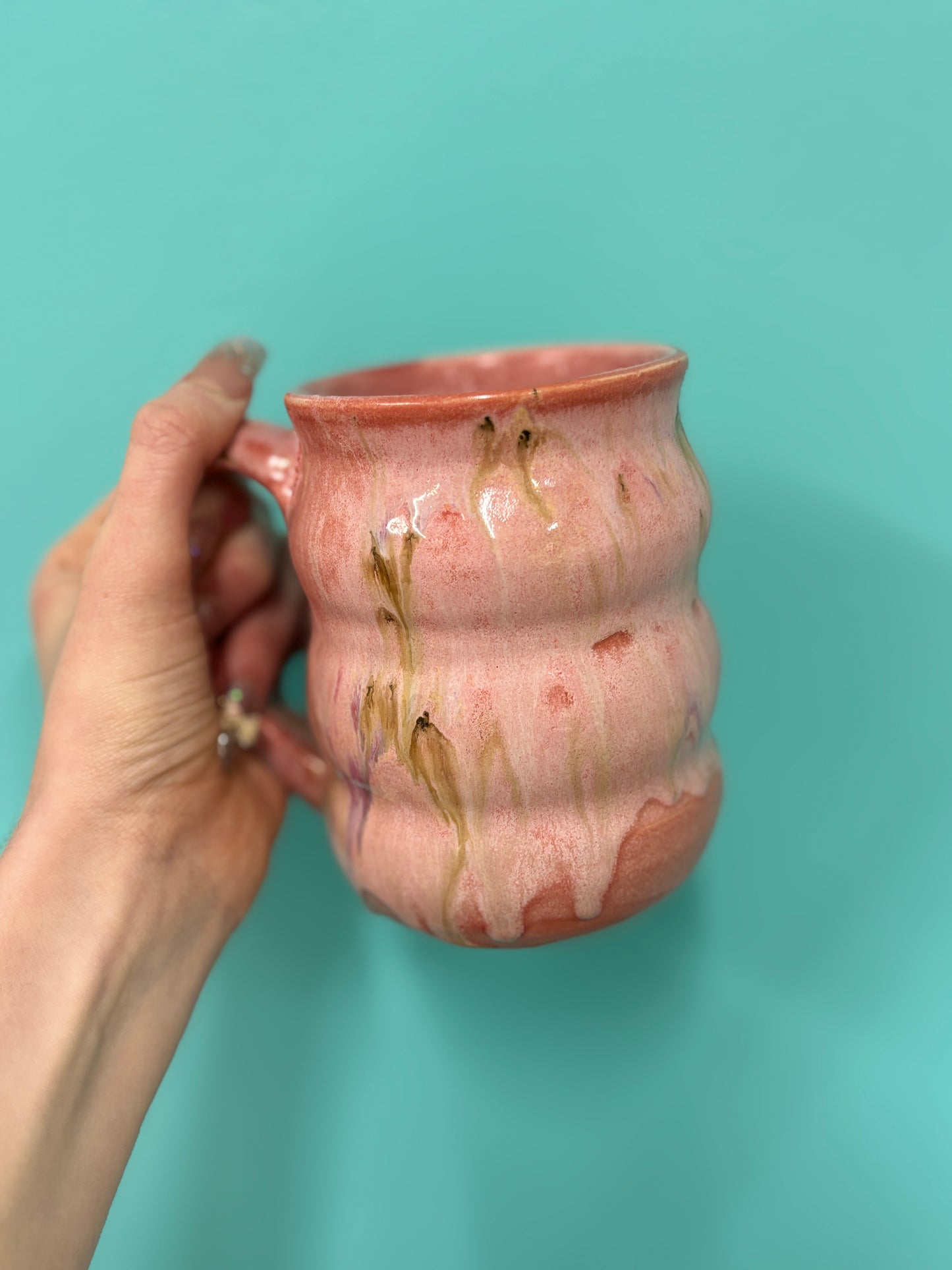 Artisan Mug