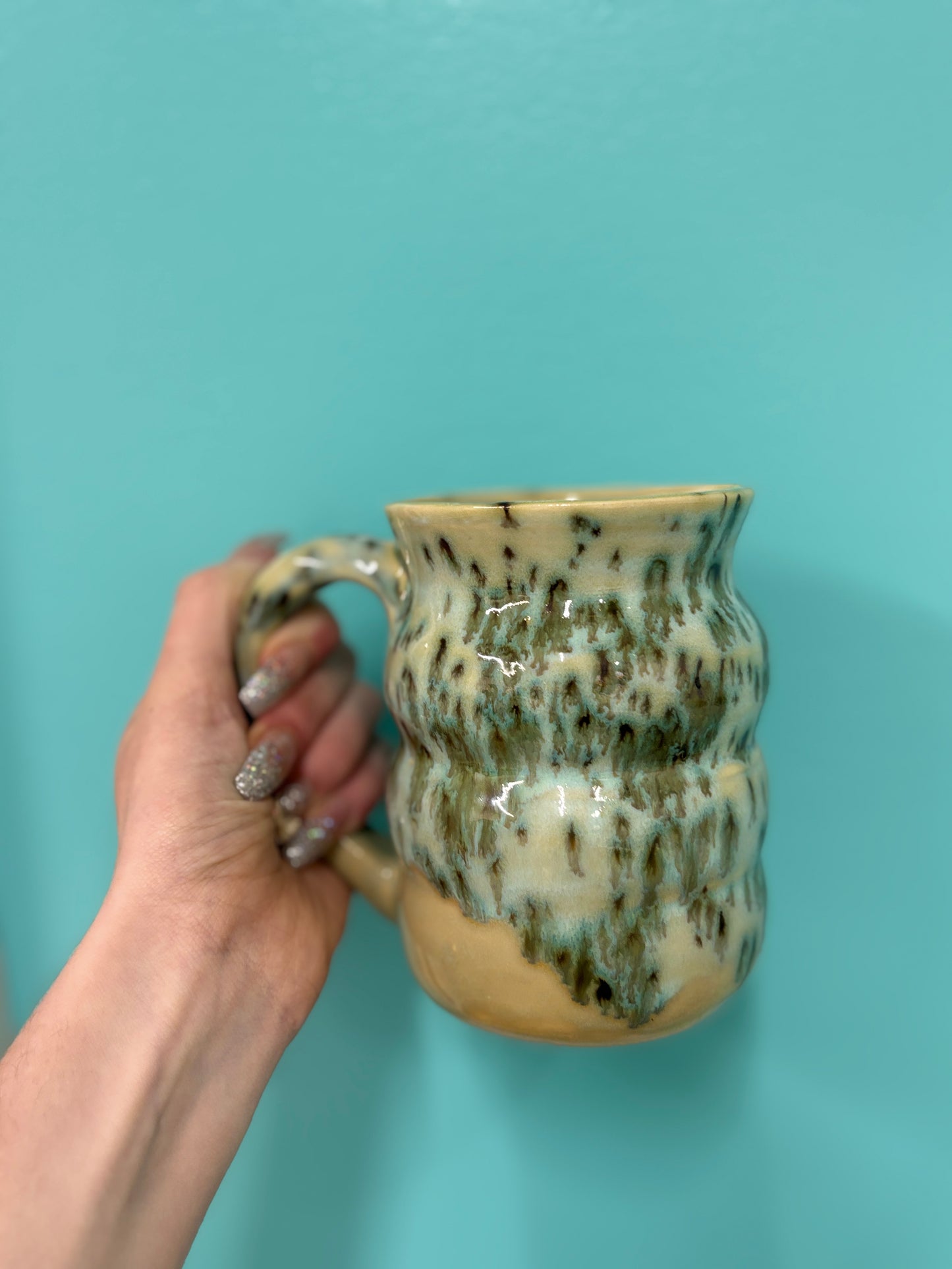 Artisan Mug