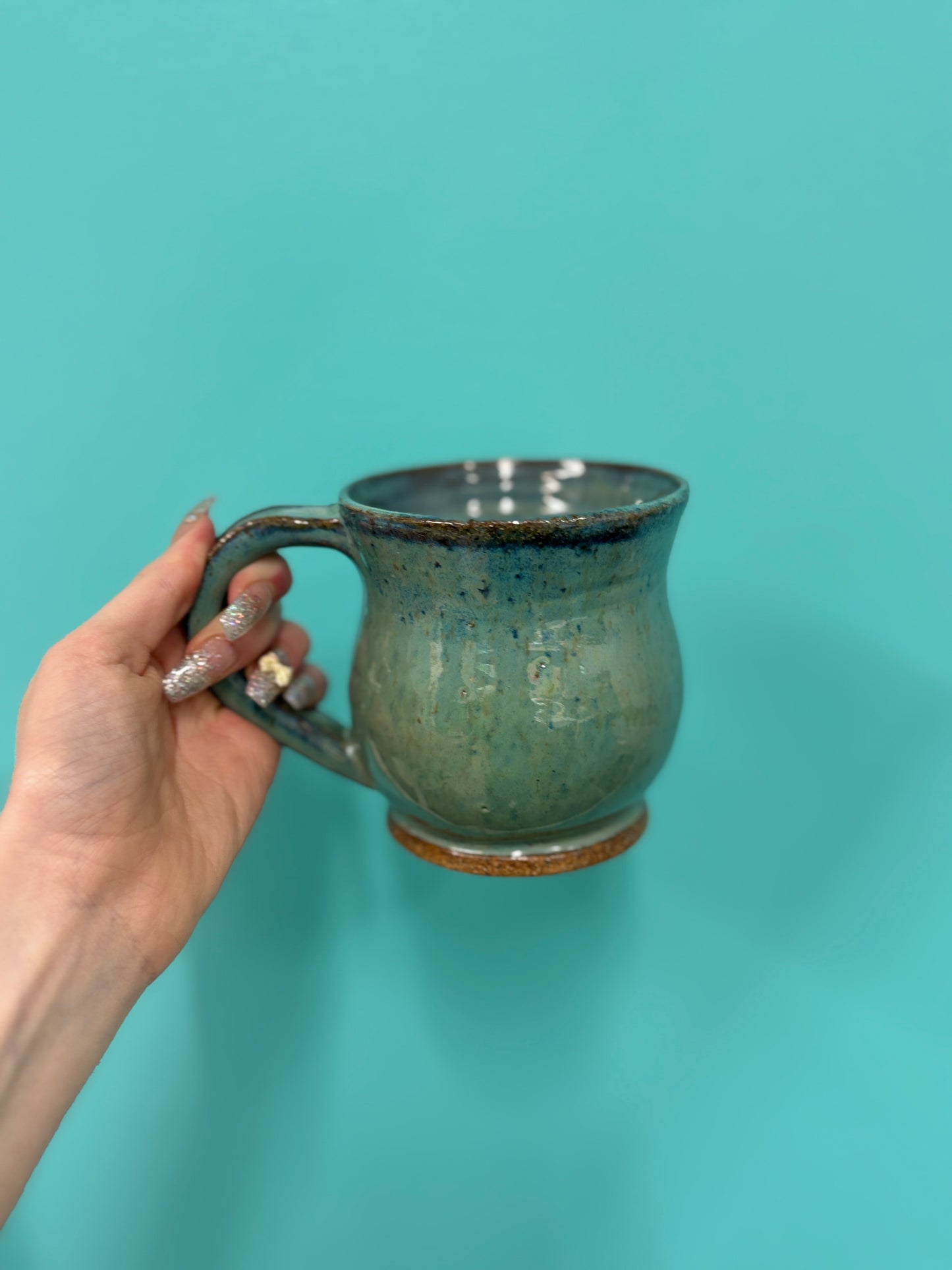 Artisan Mug