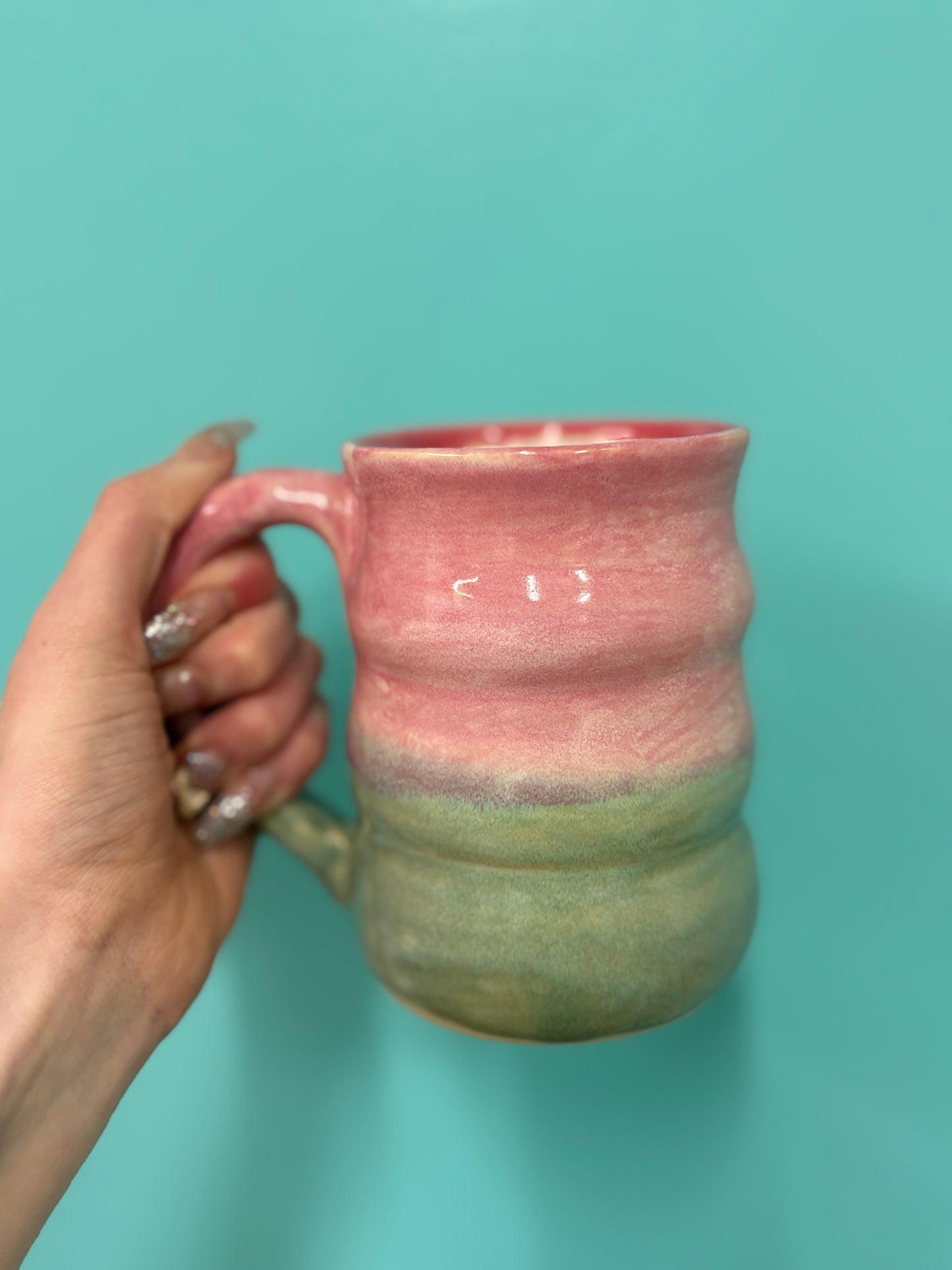 Artisan Mug