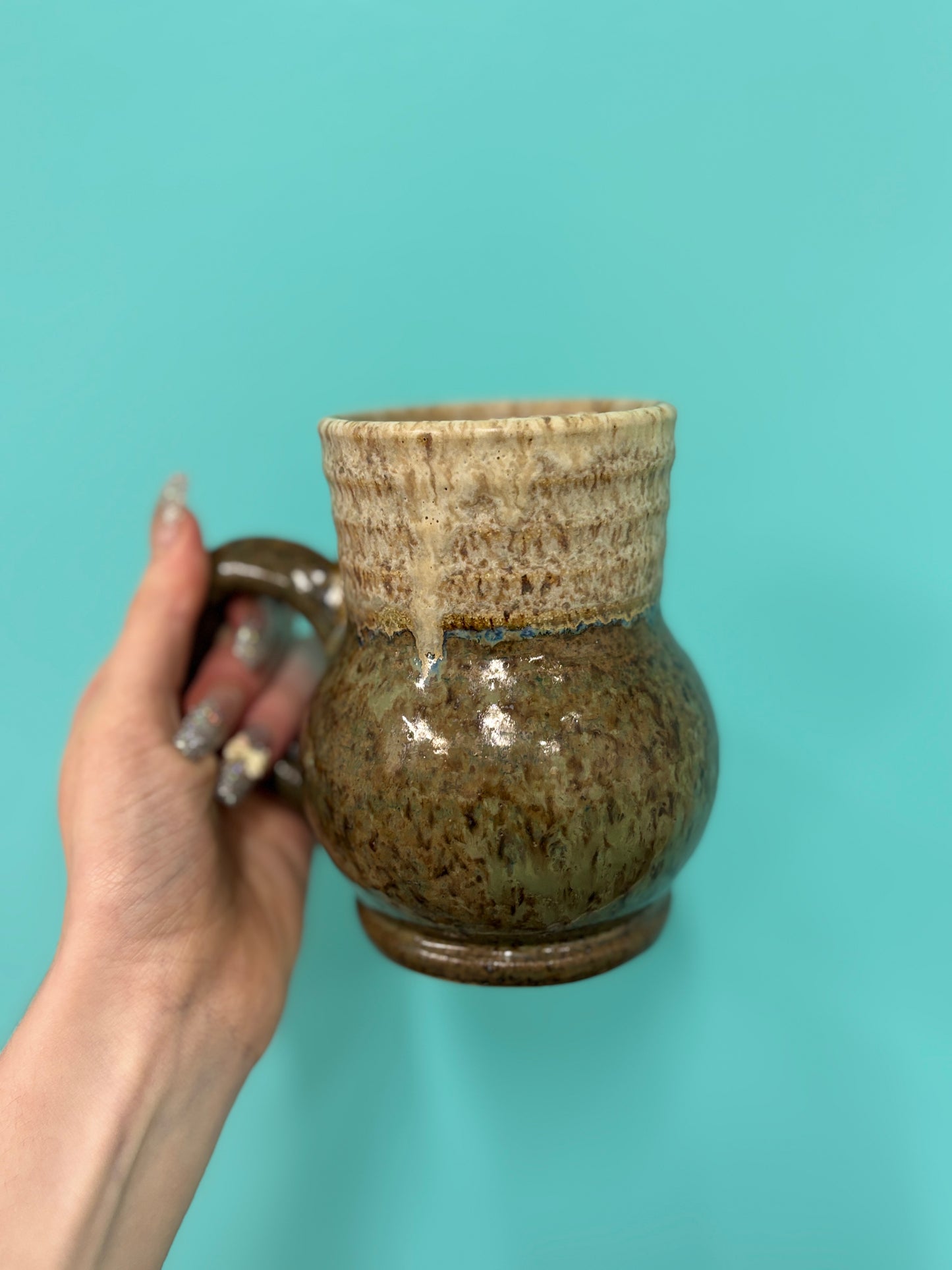 Artisan Mug
