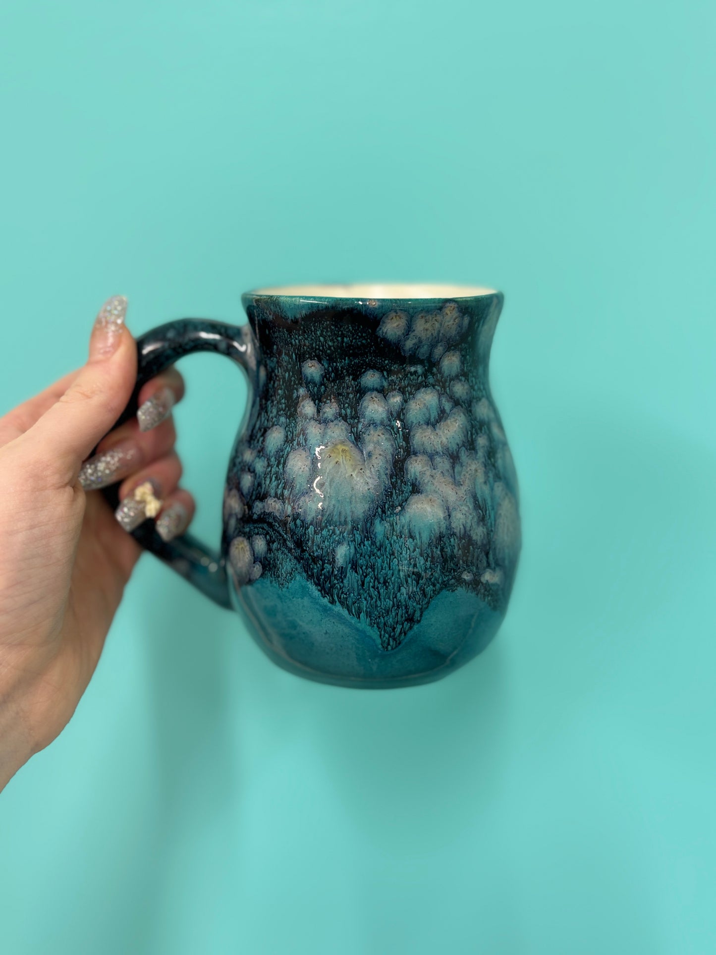 Artisan Mug