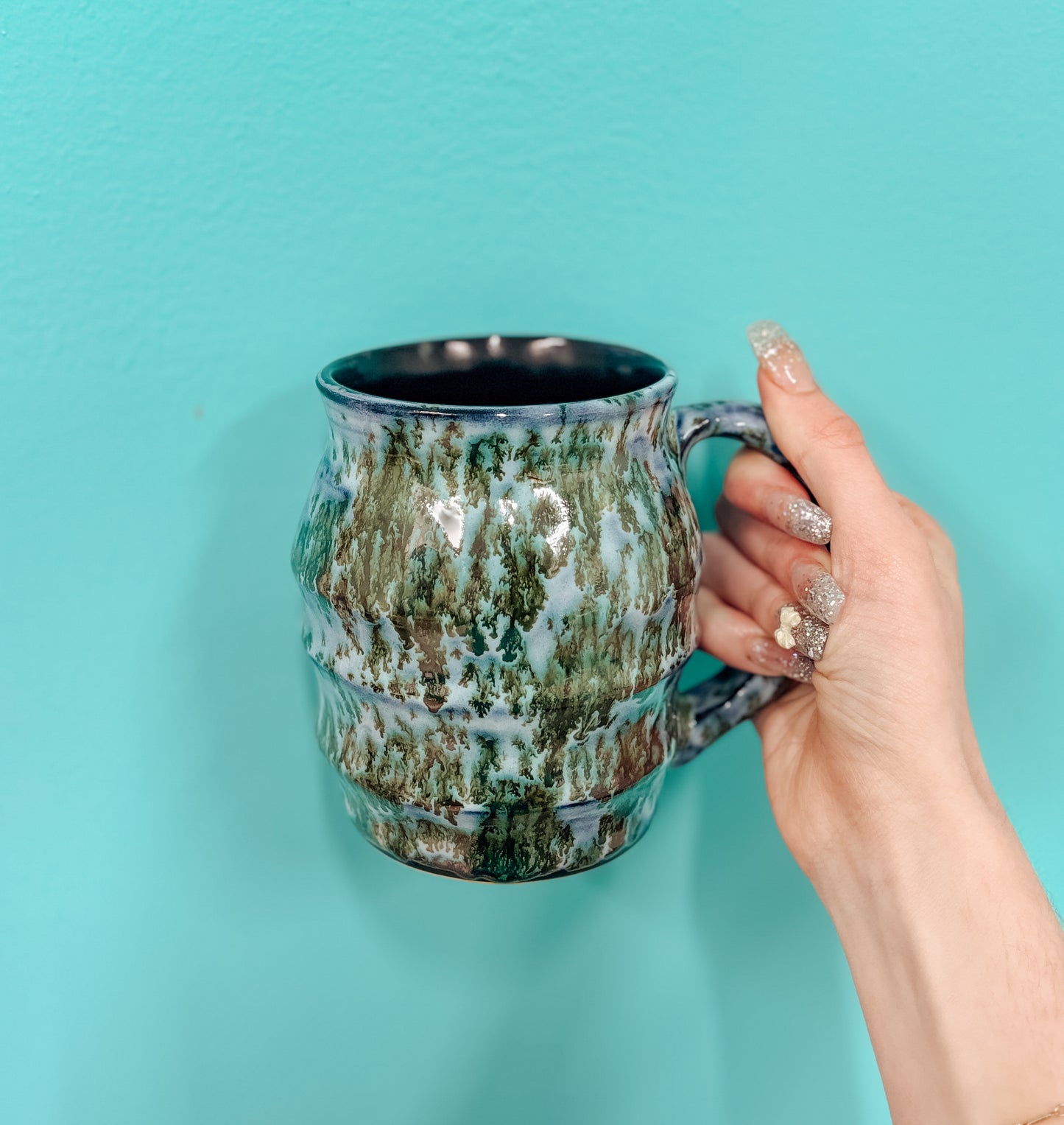 Artisan Mug