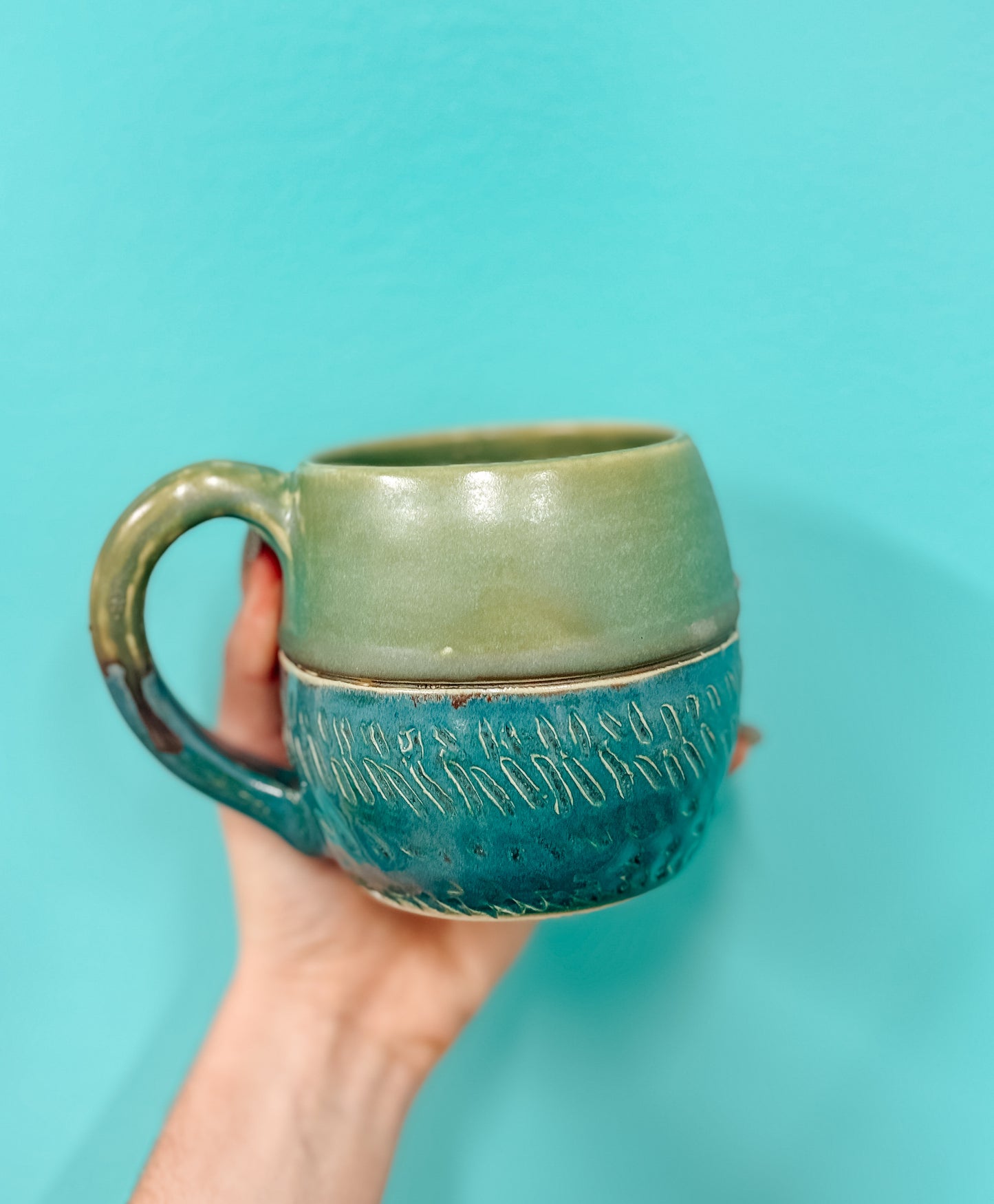 Artisan Mug