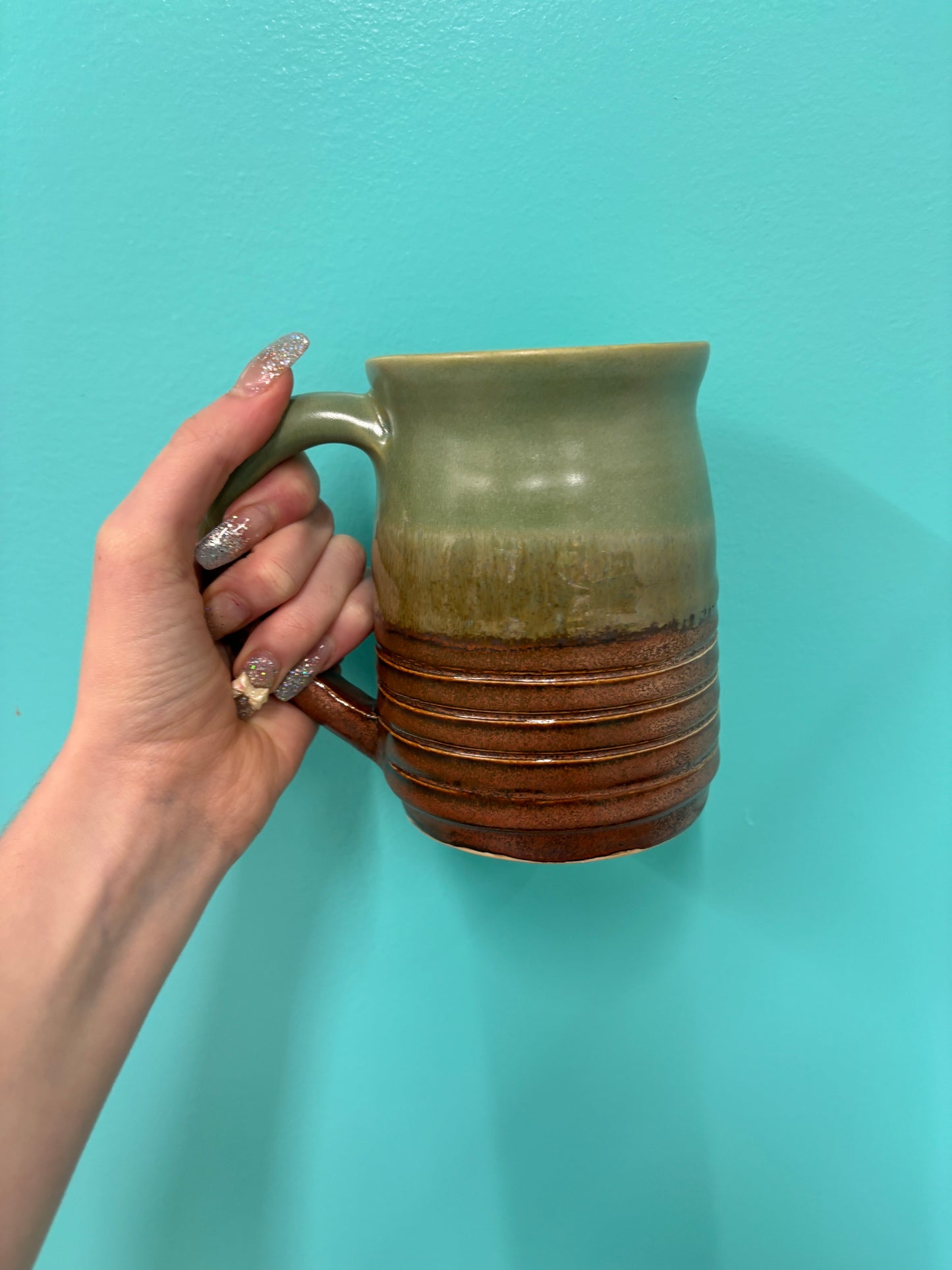 Artisan Mug