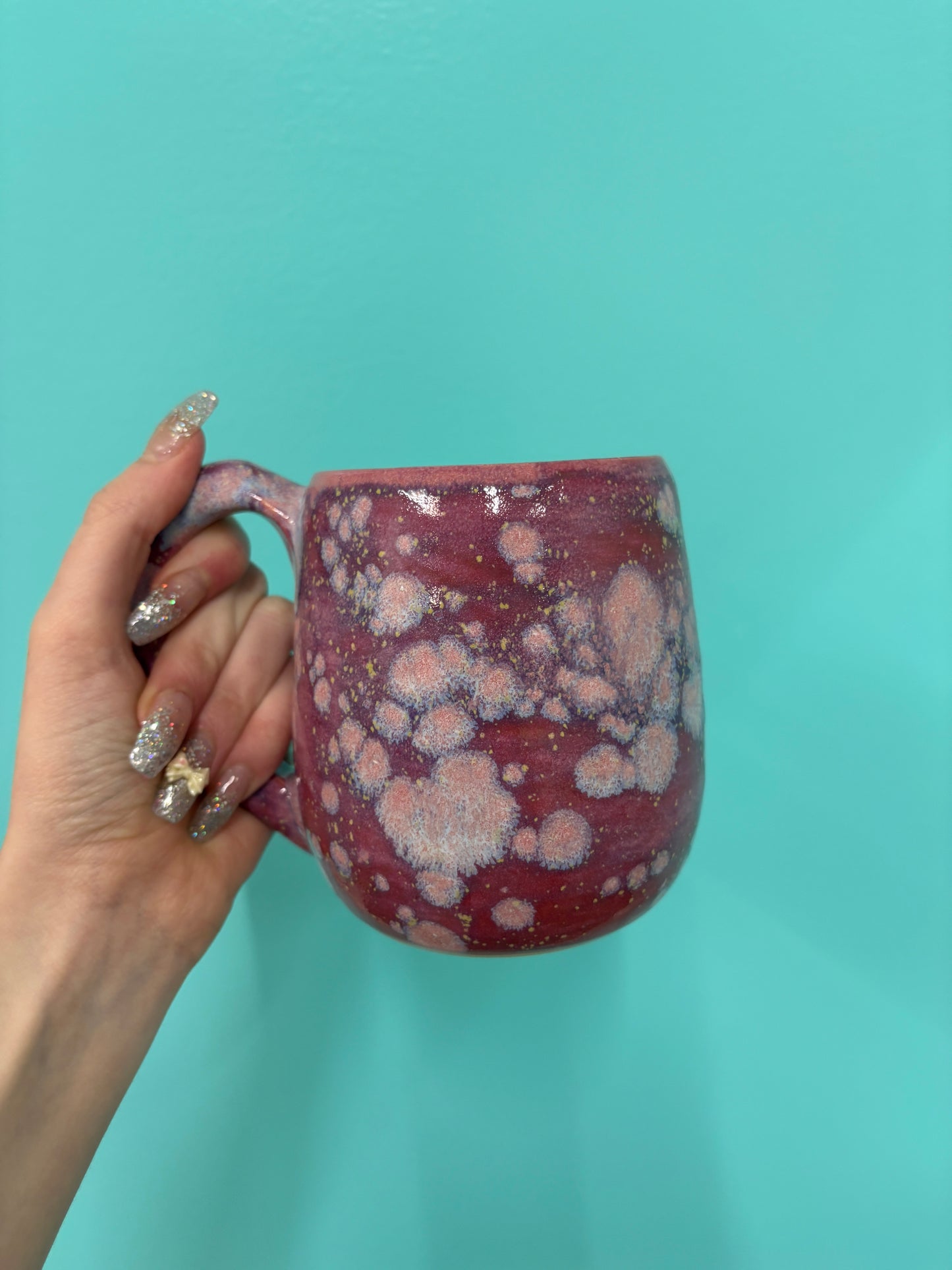 Artisan Mug