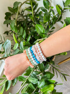 Crystal Bracelets
