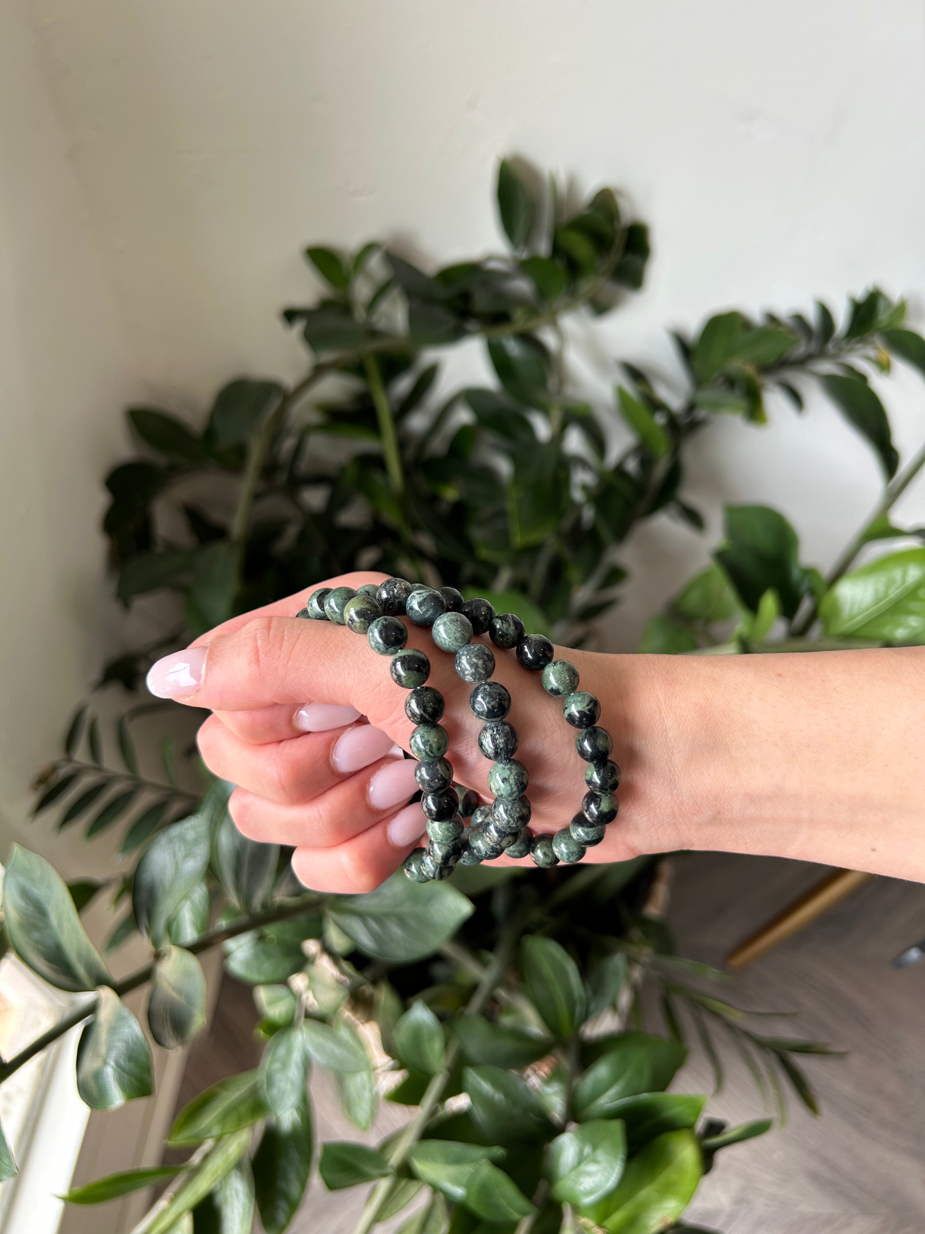 Crystal Bracelets