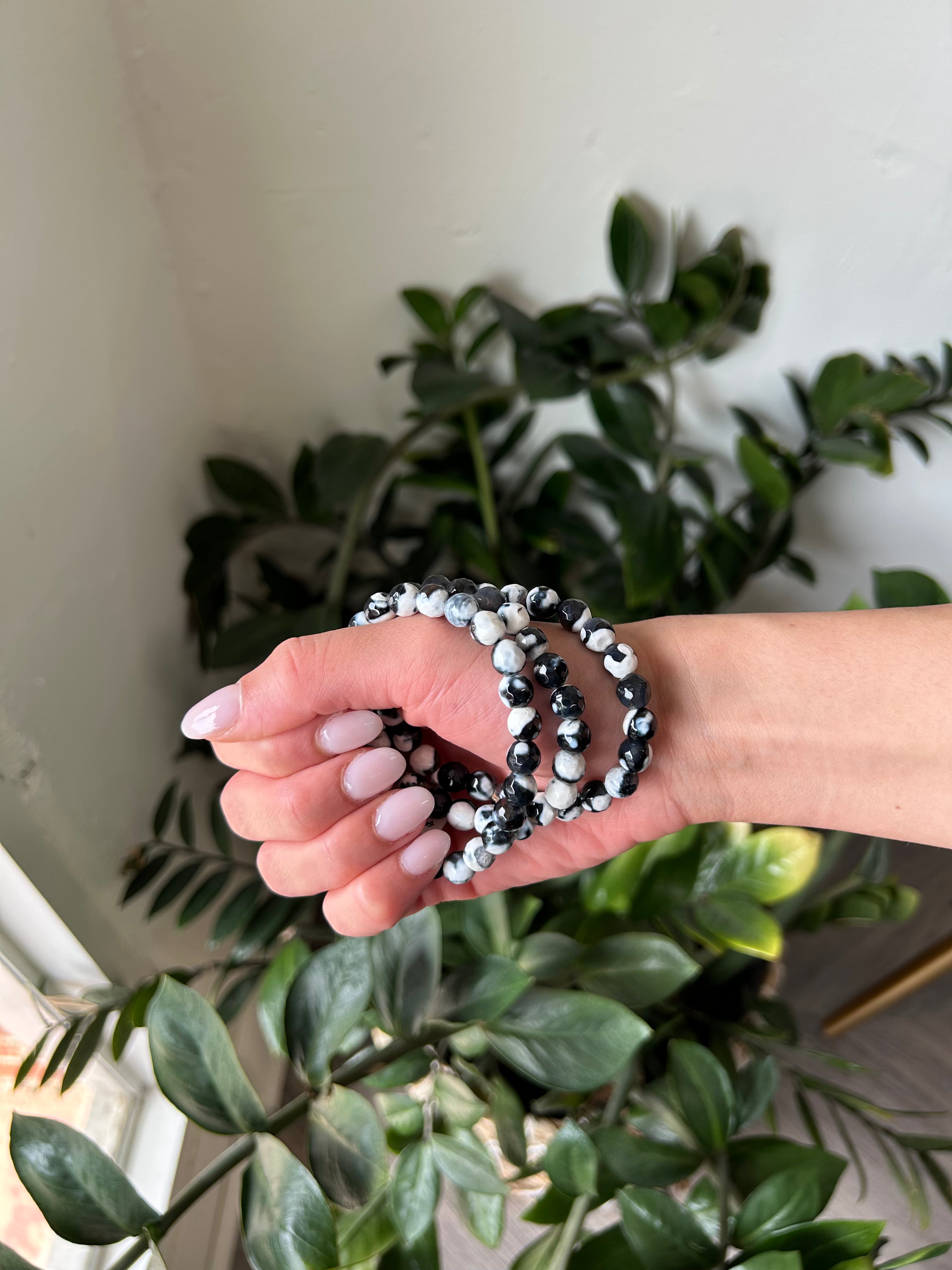 Crystal Bracelets