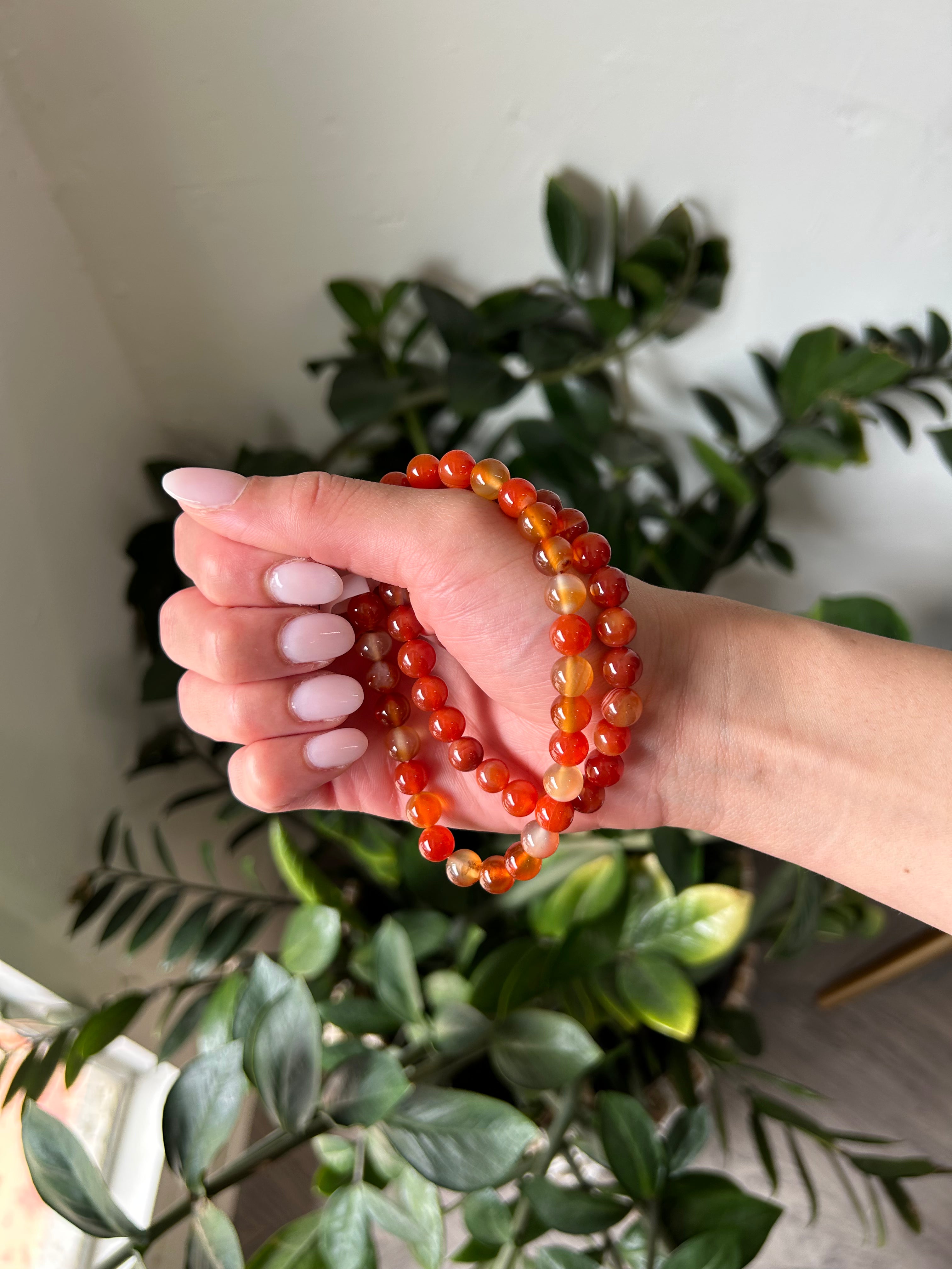 Crystal Bracelets