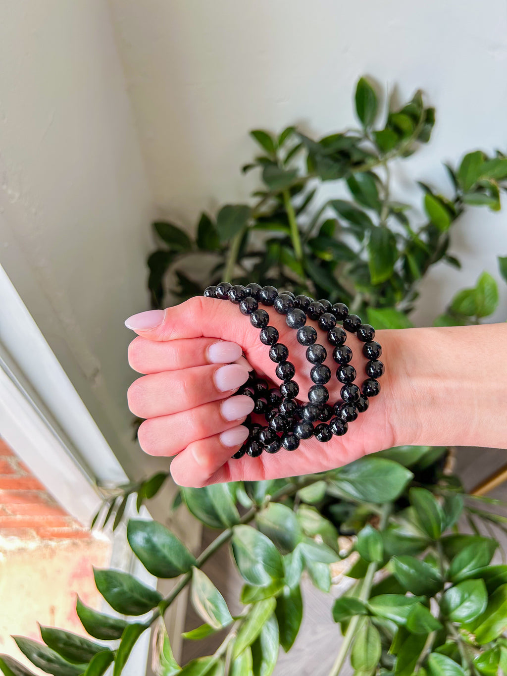 Crystal Bracelets