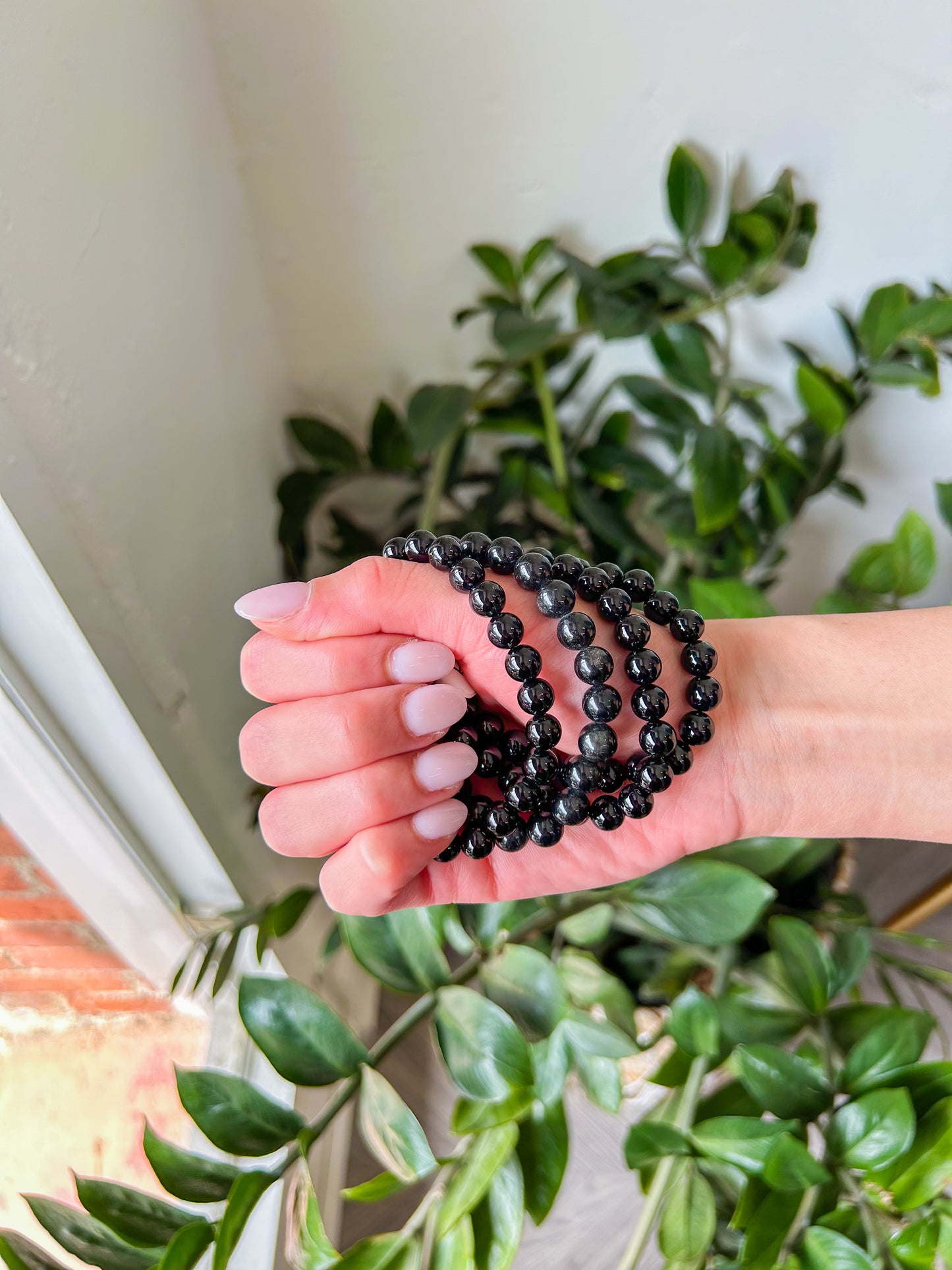 Crystal Bracelets