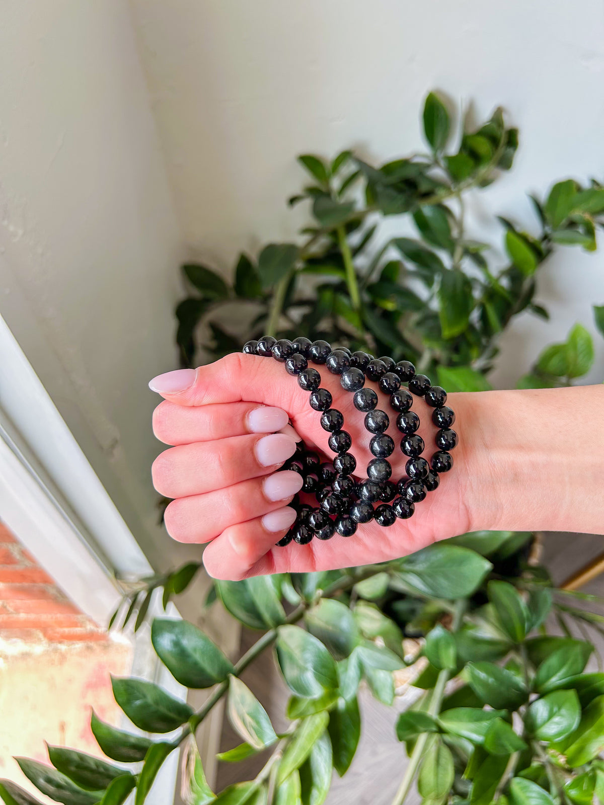 Crystal Bracelets