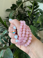 Crystal Bracelets