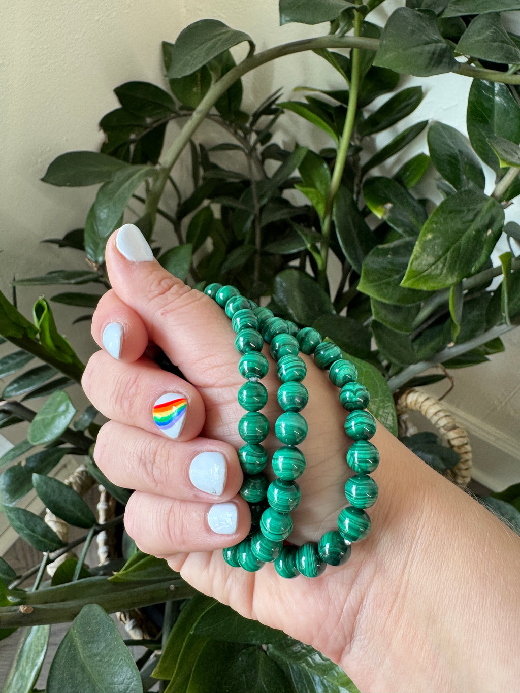 Crystal Bracelets