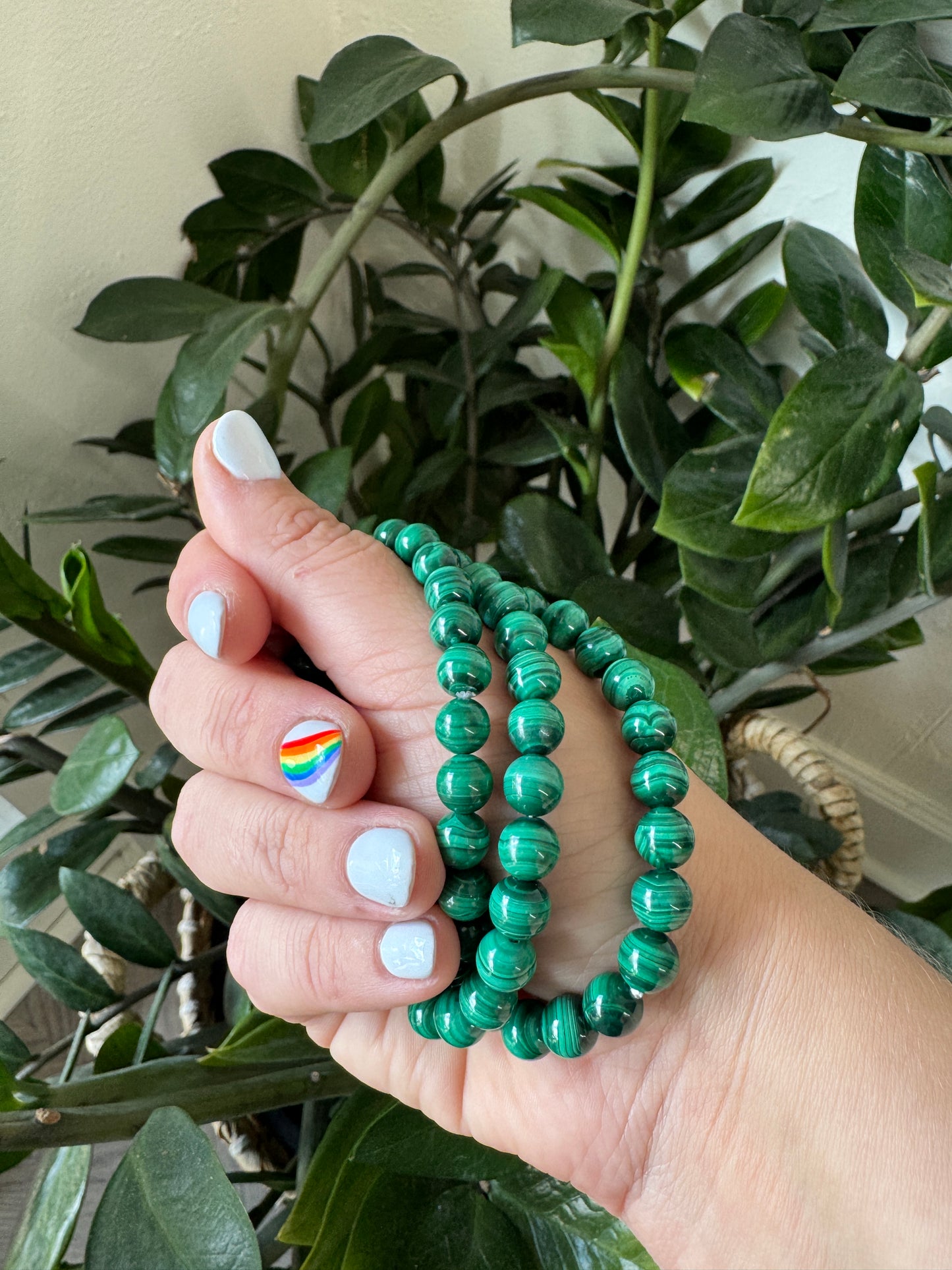 Crystal Bracelets
