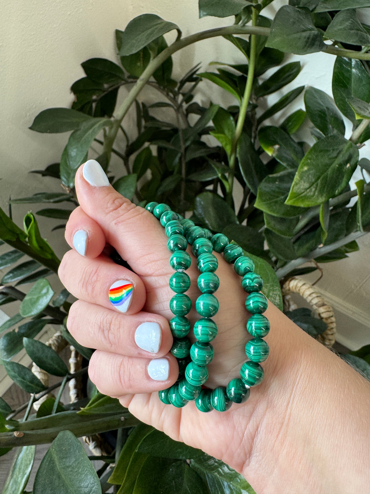 Crystal Bracelets